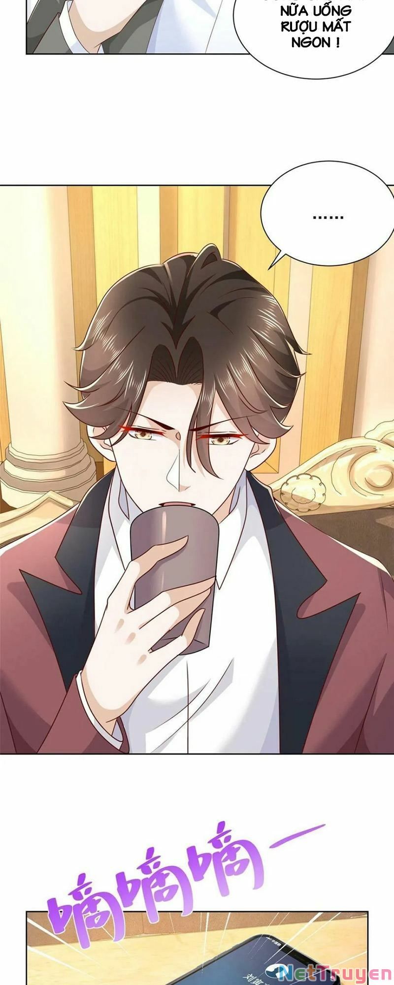 đọc truyện Mỗi Tuần Ta Có Một Nghề Nghiệp Mới Chương 106 ảnh 24 tại Thiên Thai Truyện