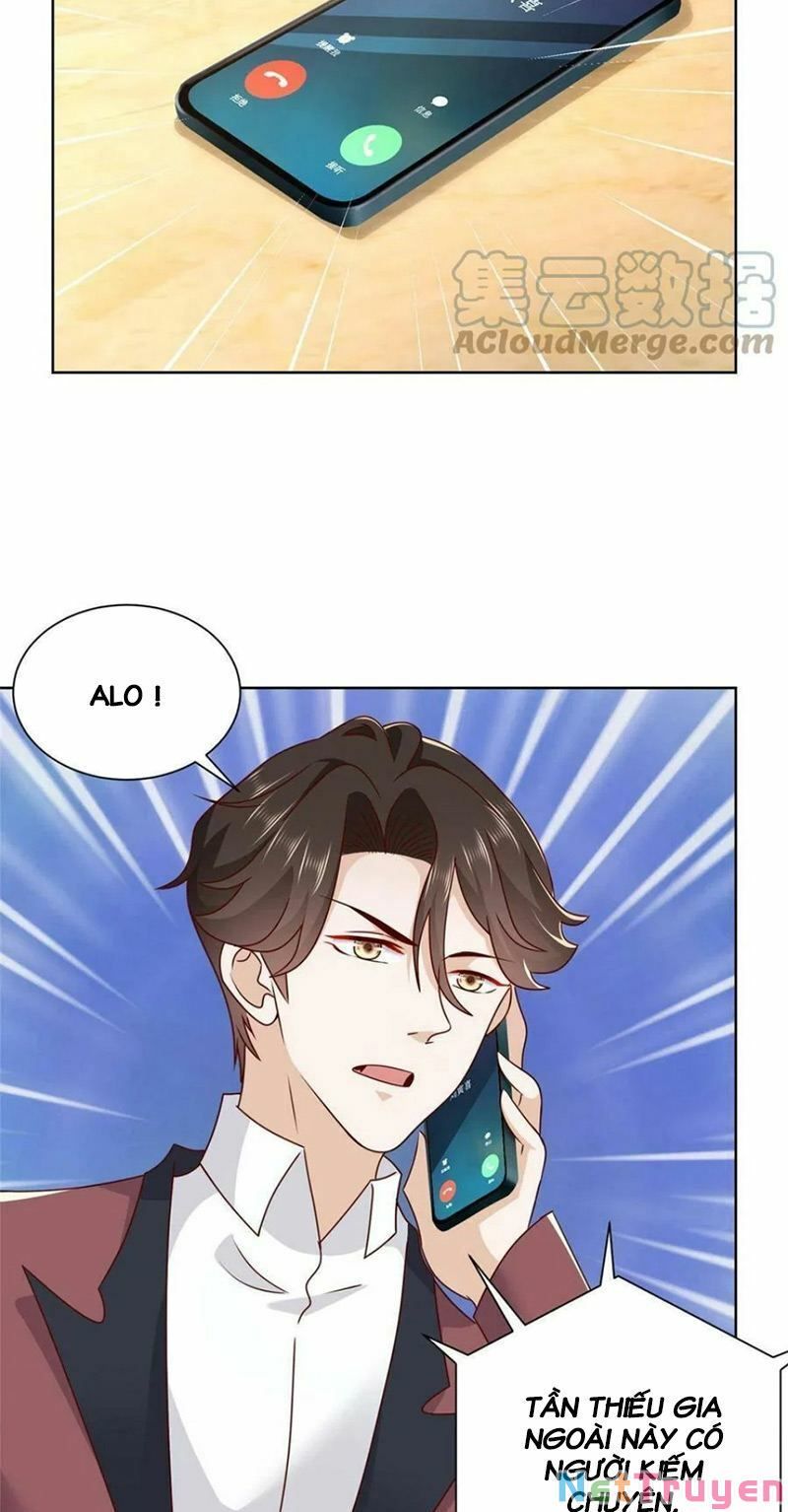 đọc truyện Mỗi Tuần Ta Có Một Nghề Nghiệp Mới Chương 106 ảnh 25 tại Thiên Thai Truyện