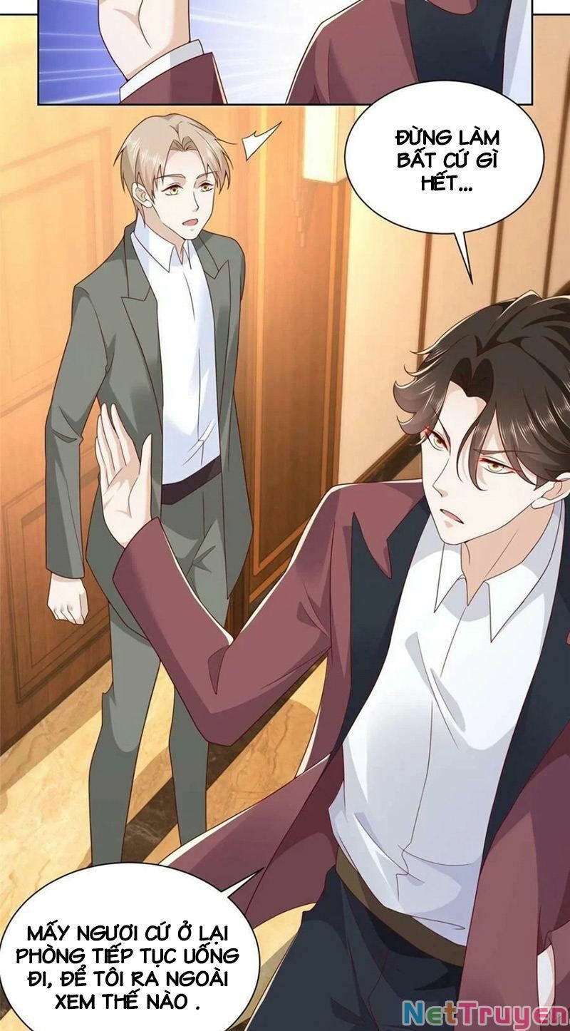 đọc truyện Mỗi Tuần Ta Có Một Nghề Nghiệp Mới Chương 106 ảnh 28 tại Thiên Thai Truyện