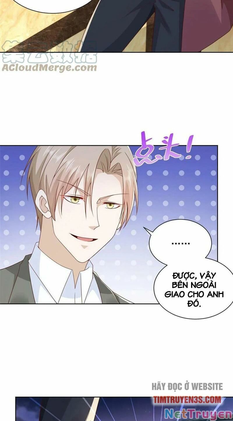 đọc truyện Mỗi Tuần Ta Có Một Nghề Nghiệp Mới Chương 106 ảnh 29 tại Thiên Thai Truyện