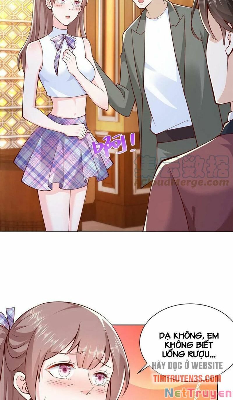 đọc truyện Mỗi Tuần Ta Có Một Nghề Nghiệp Mới Chương 106 ảnh 5 tại Thiên Thai Truyện