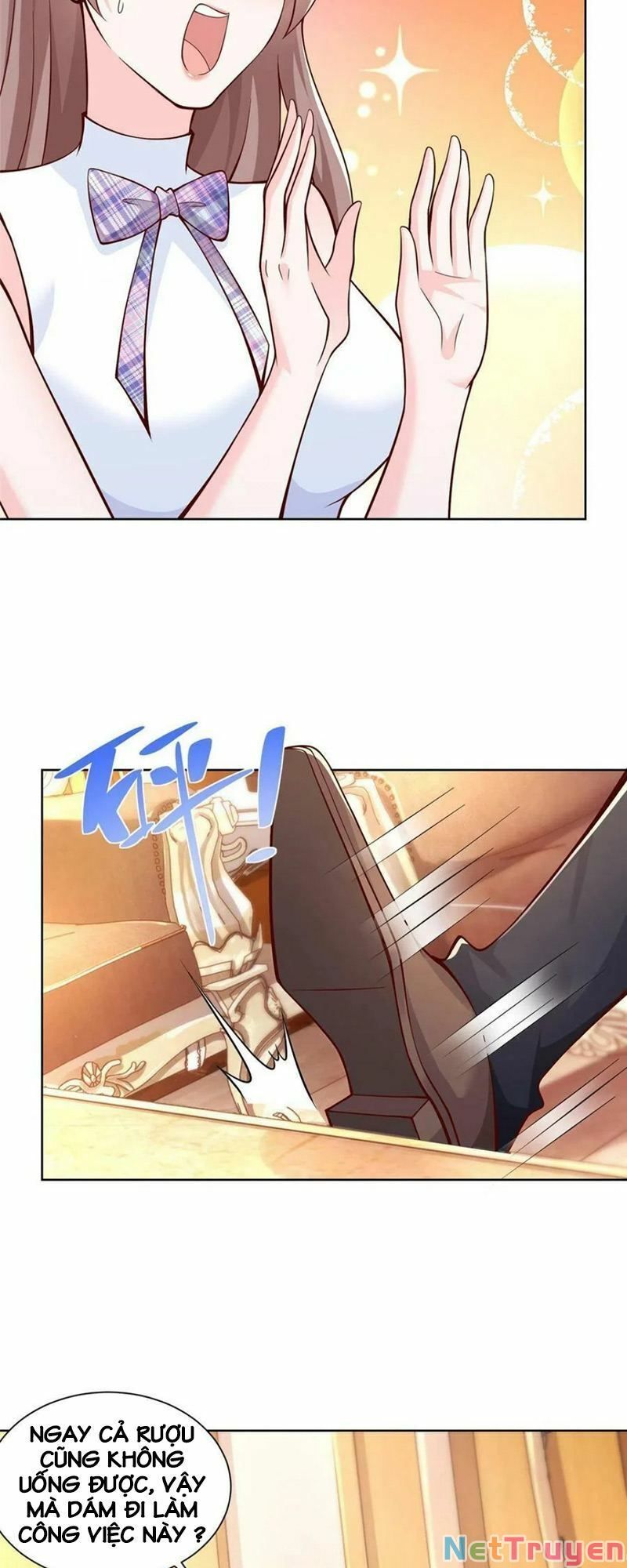 đọc truyện Mỗi Tuần Ta Có Một Nghề Nghiệp Mới Chương 106 ảnh 6 tại Thiên Thai Truyện