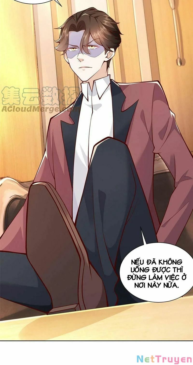 đọc truyện Mỗi Tuần Ta Có Một Nghề Nghiệp Mới Chương 106 ảnh 7 tại Thiên Thai Truyện