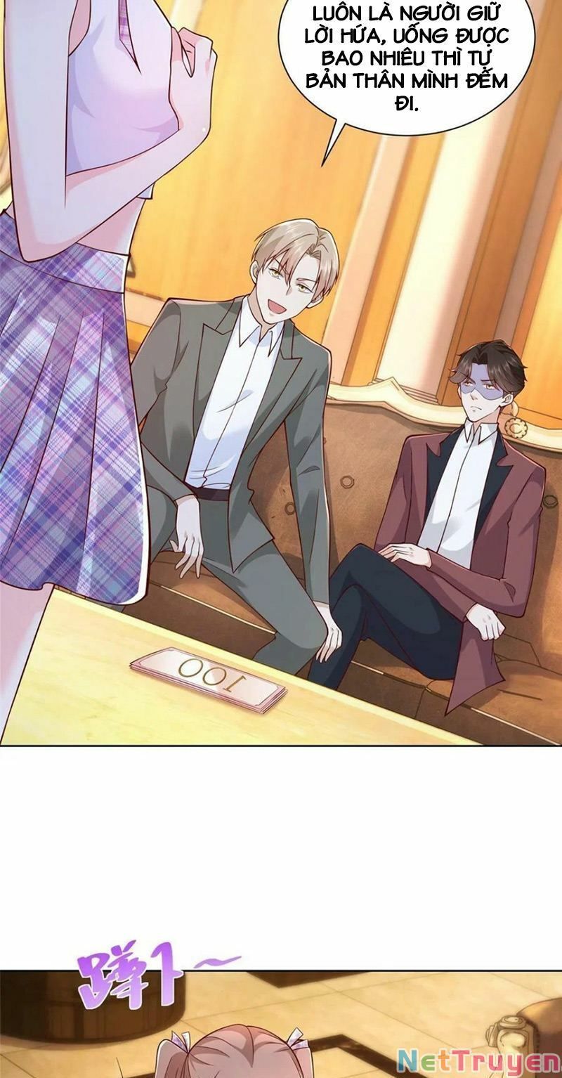 đọc truyện Mỗi Tuần Ta Có Một Nghề Nghiệp Mới Chương 106 ảnh 10 tại Thiên Thai Truyện