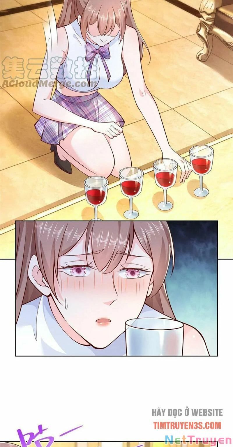 đọc truyện Mỗi Tuần Ta Có Một Nghề Nghiệp Mới Chương 106 ảnh 11 tại Thiên Thai Truyện