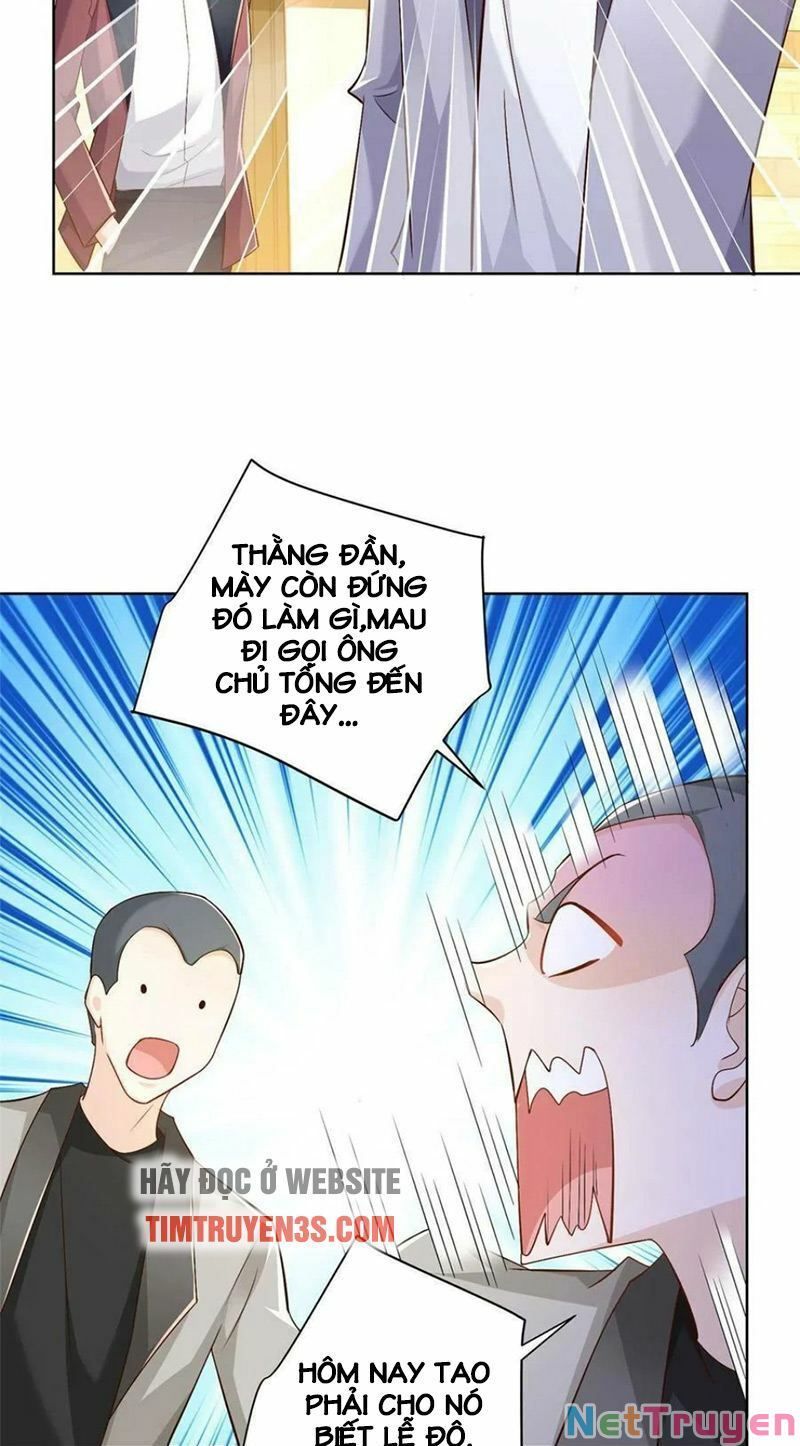 đọc truyện Mỗi Tuần Ta Có Một Nghề Nghiệp Mới Chương 107 ảnh 13 tại Thiên Thai Truyện