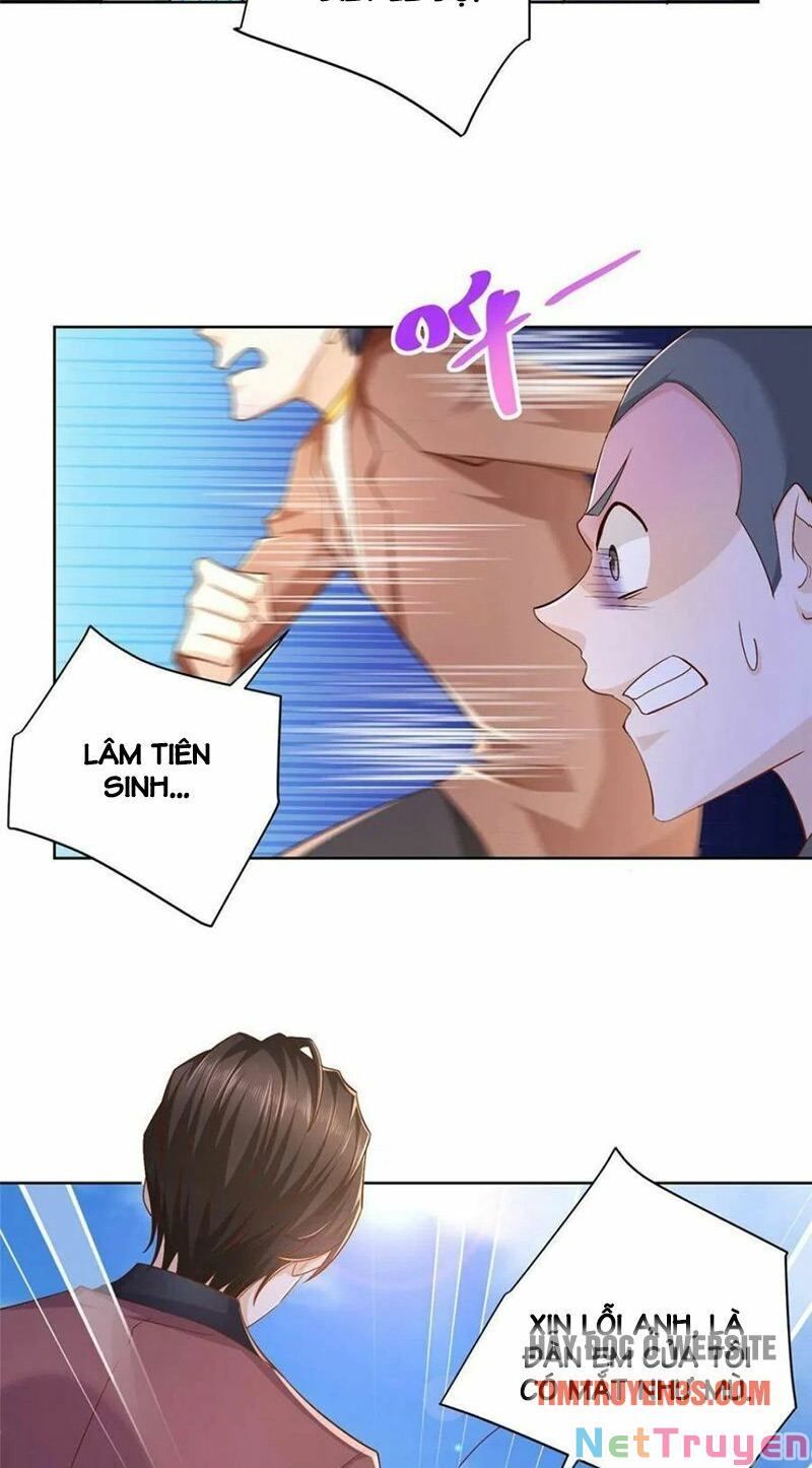 đọc truyện Mỗi Tuần Ta Có Một Nghề Nghiệp Mới Chương 107 ảnh 14 tại Thiên Thai Truyện