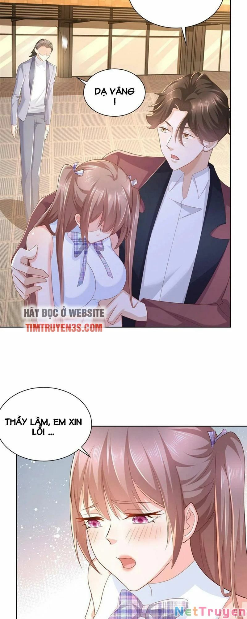 đọc truyện Mỗi Tuần Ta Có Một Nghề Nghiệp Mới Chương 107 ảnh 18 tại Thiên Thai Truyện