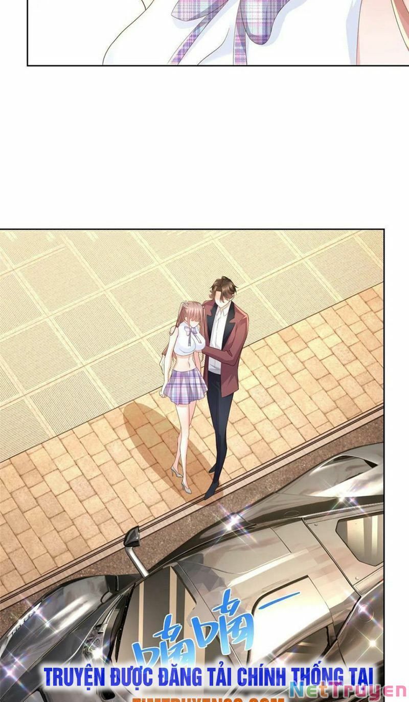 đọc truyện Mỗi Tuần Ta Có Một Nghề Nghiệp Mới Chương 107 ảnh 19 tại Thiên Thai Truyện