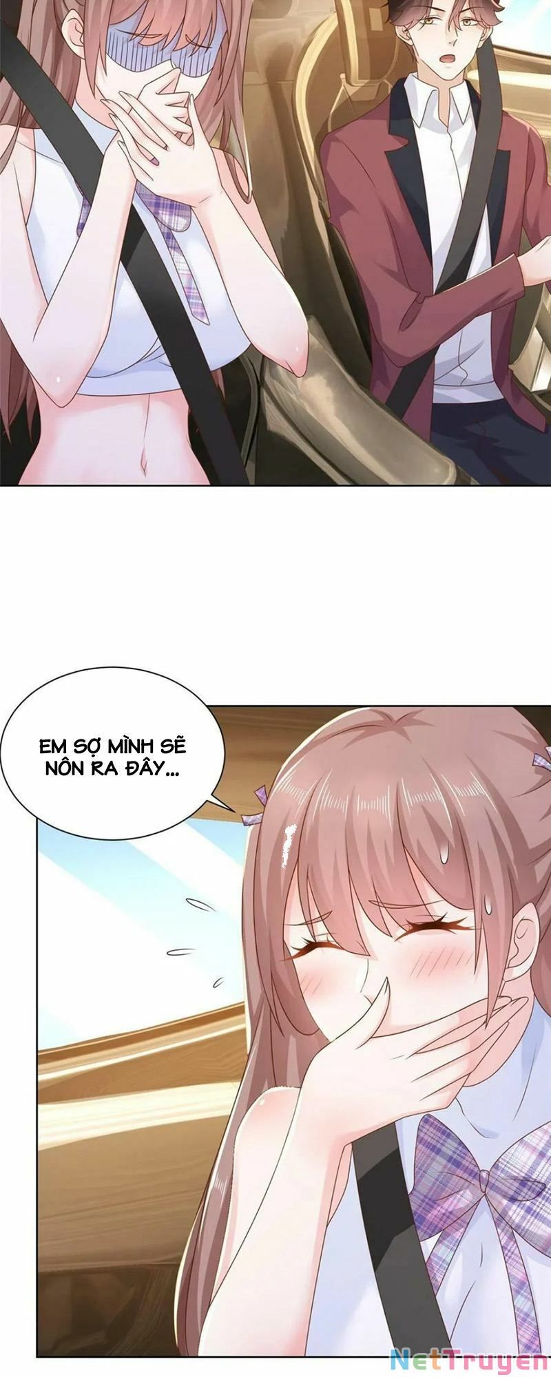 đọc truyện Mỗi Tuần Ta Có Một Nghề Nghiệp Mới Chương 107 ảnh 21 tại Thiên Thai Truyện