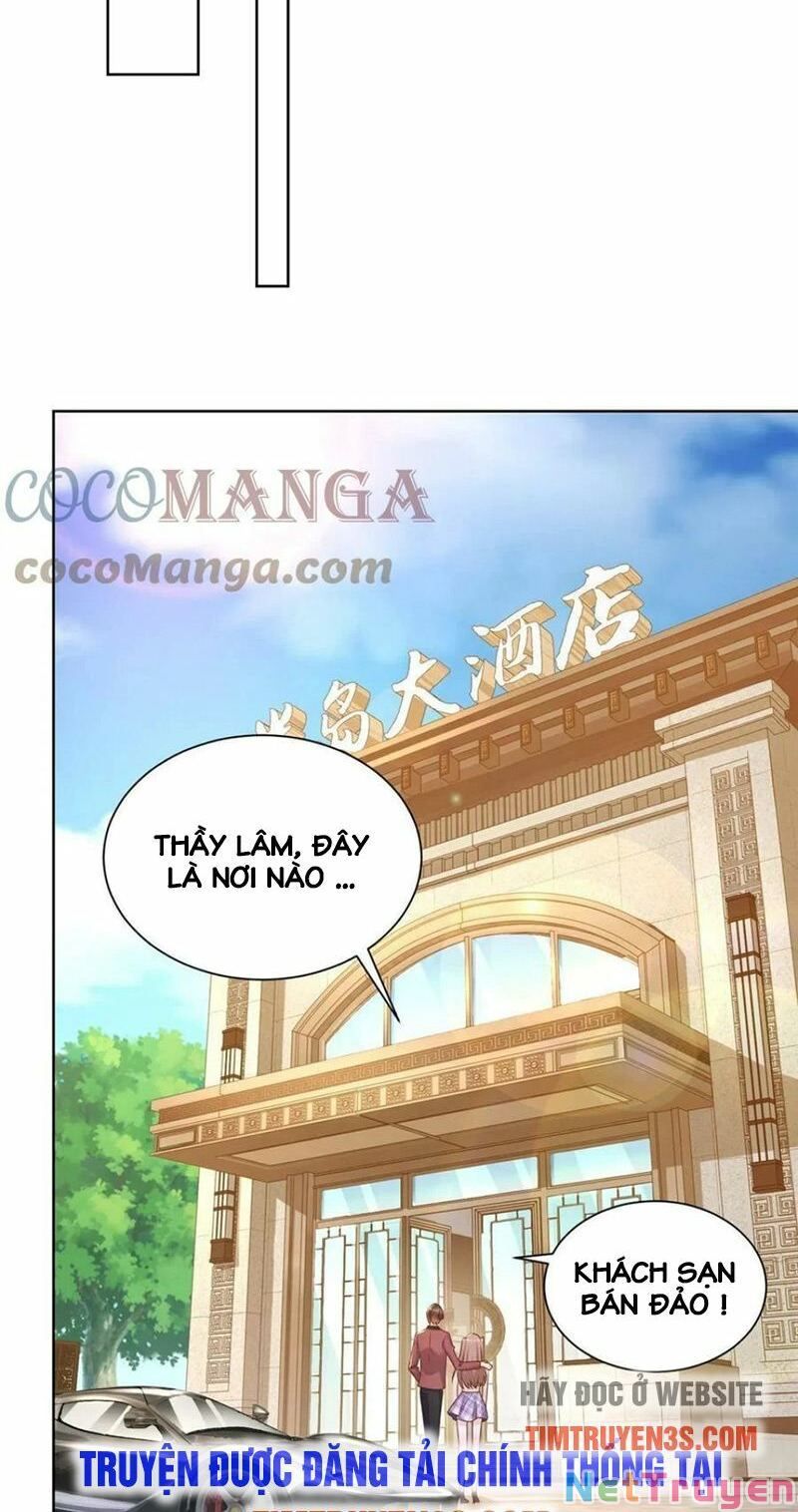 đọc truyện Mỗi Tuần Ta Có Một Nghề Nghiệp Mới Chương 107 ảnh 23 tại Thiên Thai Truyện