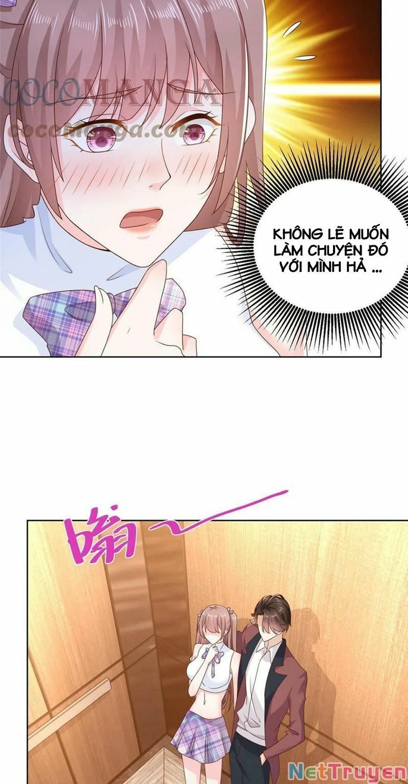 đọc truyện Mỗi Tuần Ta Có Một Nghề Nghiệp Mới Chương 107 ảnh 25 tại Thiên Thai Truyện