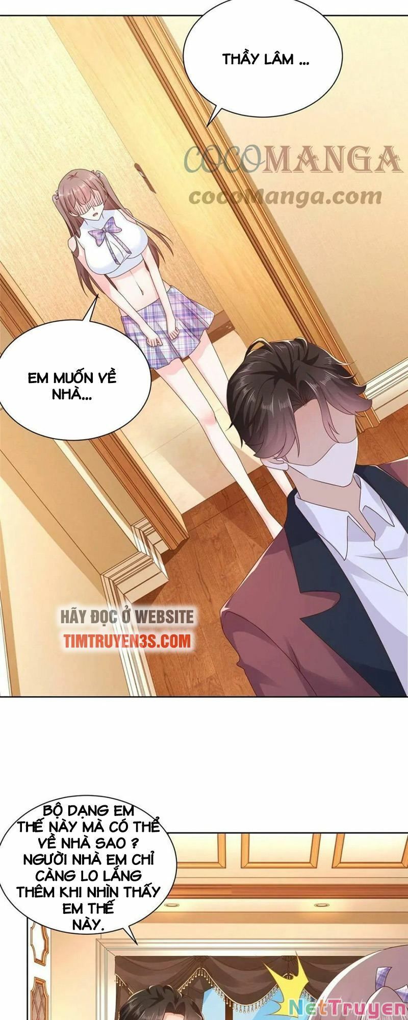 đọc truyện Mỗi Tuần Ta Có Một Nghề Nghiệp Mới Chương 107 ảnh 27 tại Thiên Thai Truyện