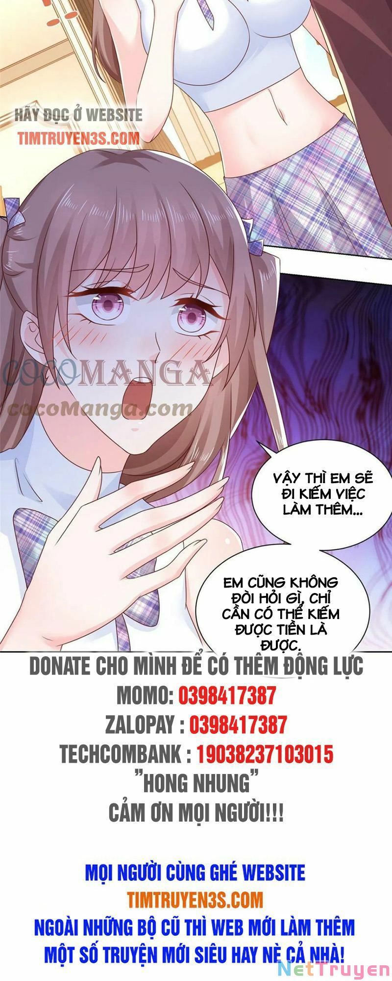 đọc truyện Mỗi Tuần Ta Có Một Nghề Nghiệp Mới Chương 107 ảnh 33 tại Thiên Thai Truyện