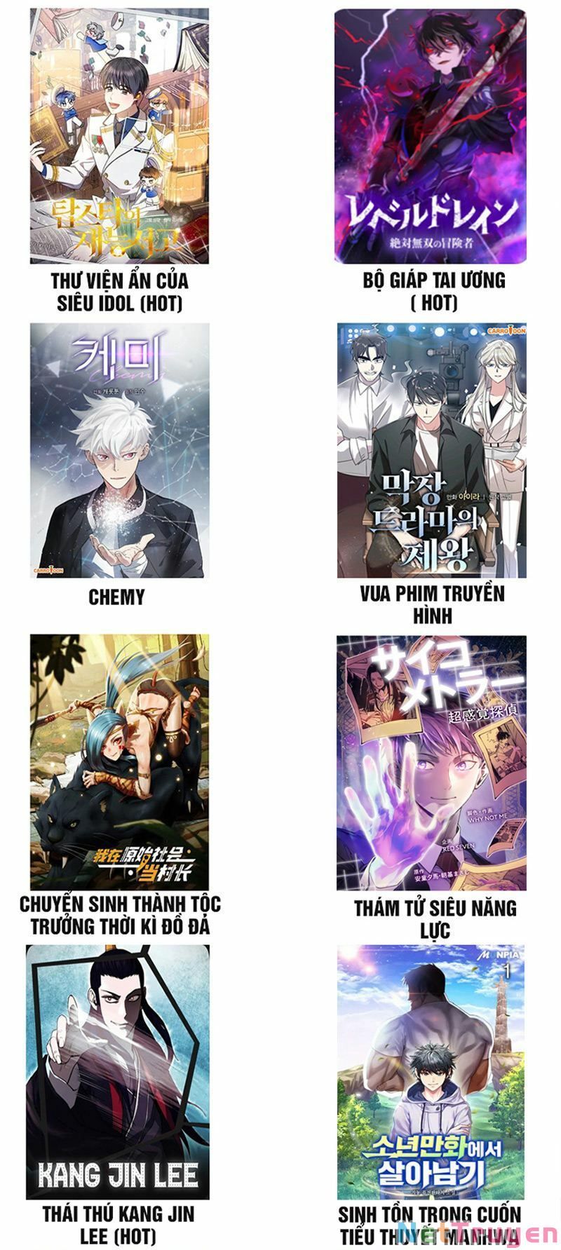 đọc truyện Mỗi Tuần Ta Có Một Nghề Nghiệp Mới Chương 107 ảnh 34 tại Thiên Thai Truyện