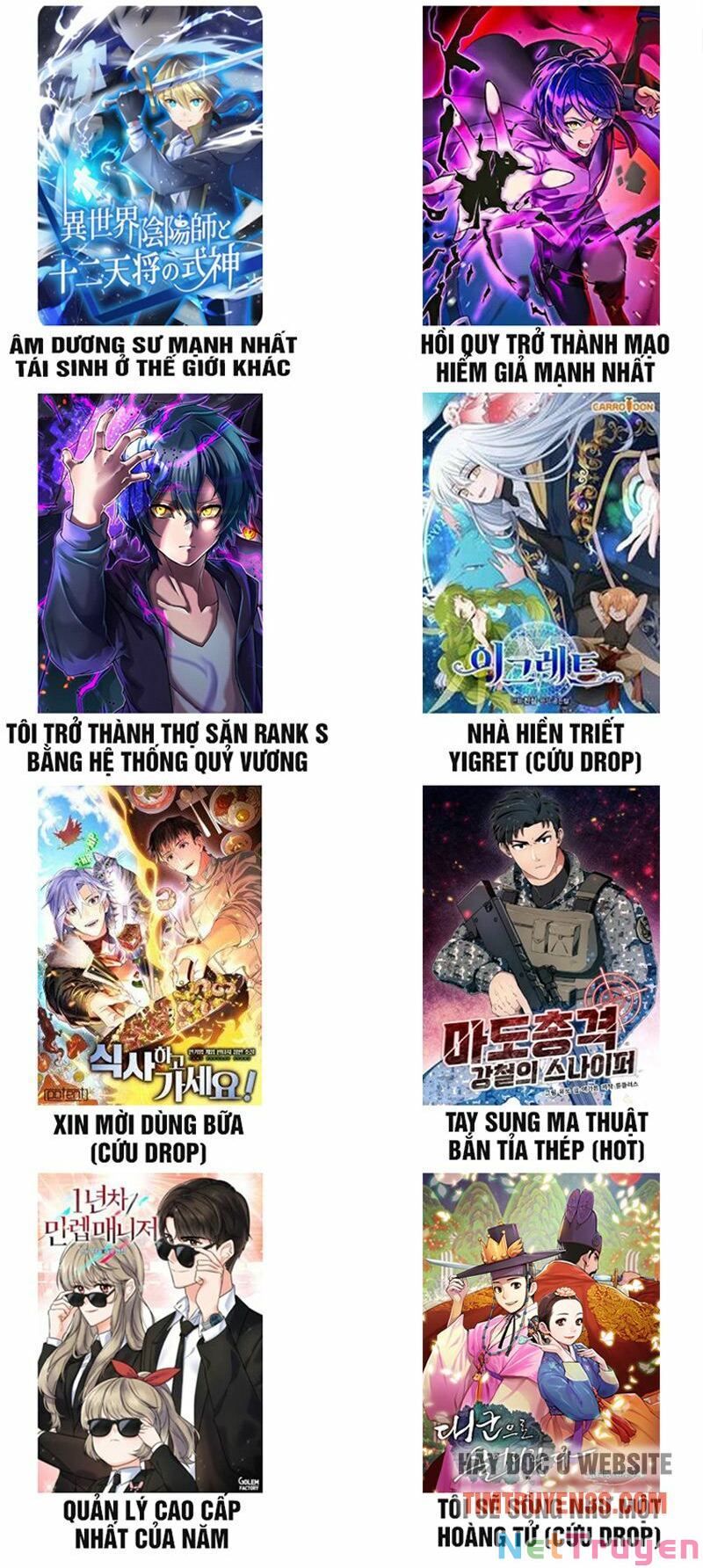 đọc truyện Mỗi Tuần Ta Có Một Nghề Nghiệp Mới Chương 107 ảnh 35 tại Thiên Thai Truyện