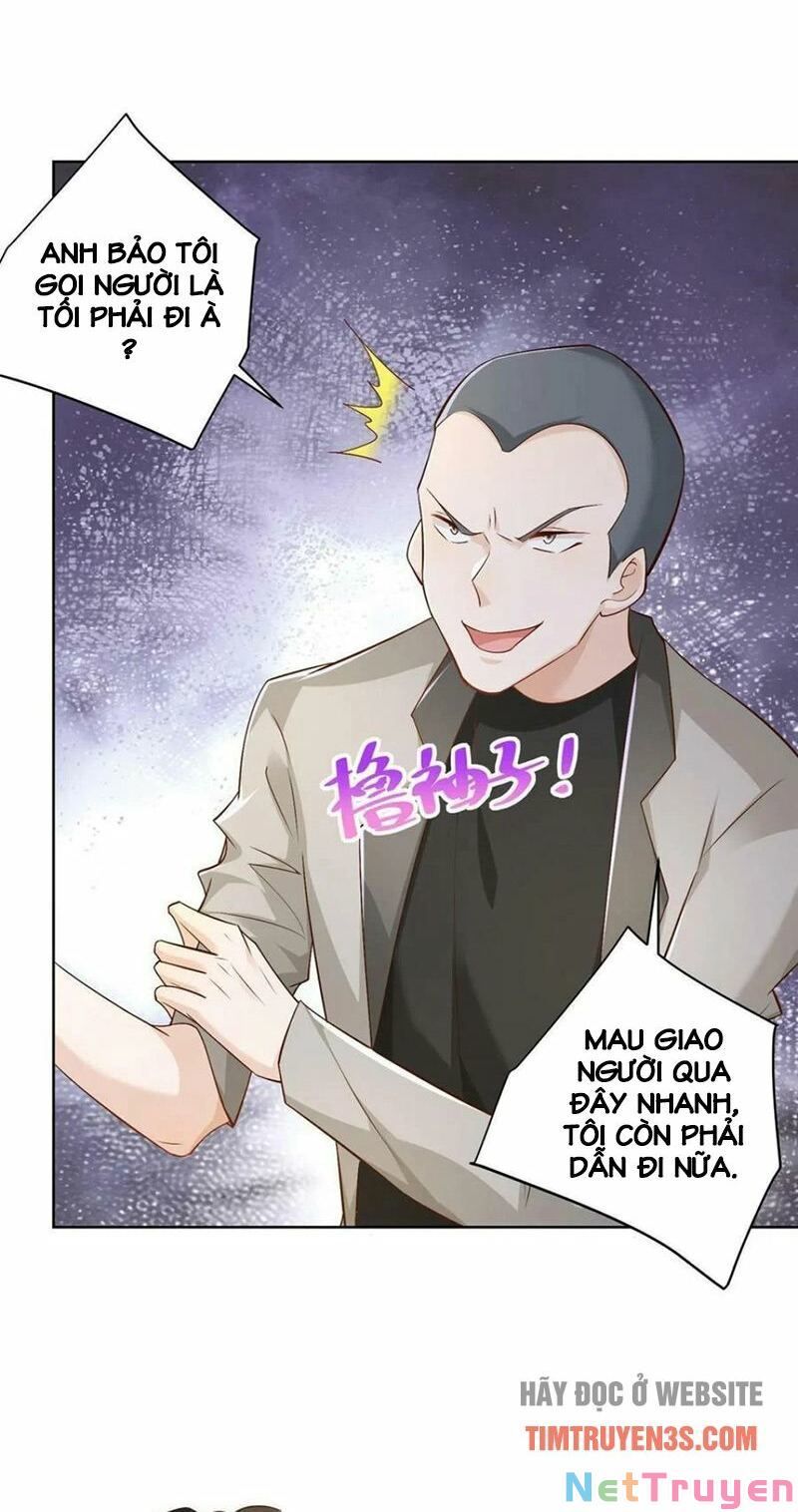 đọc truyện Mỗi Tuần Ta Có Một Nghề Nghiệp Mới Chương 107 ảnh 8 tại Thiên Thai Truyện