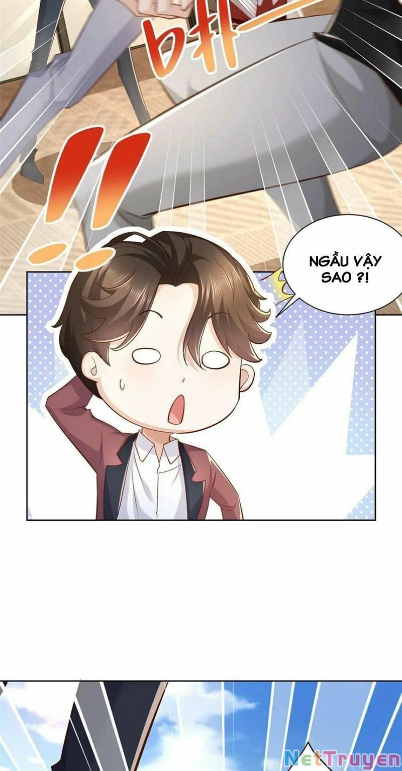 đọc truyện Mỗi Tuần Ta Có Một Nghề Nghiệp Mới Chương 107 ảnh 10 tại Thiên Thai Truyện