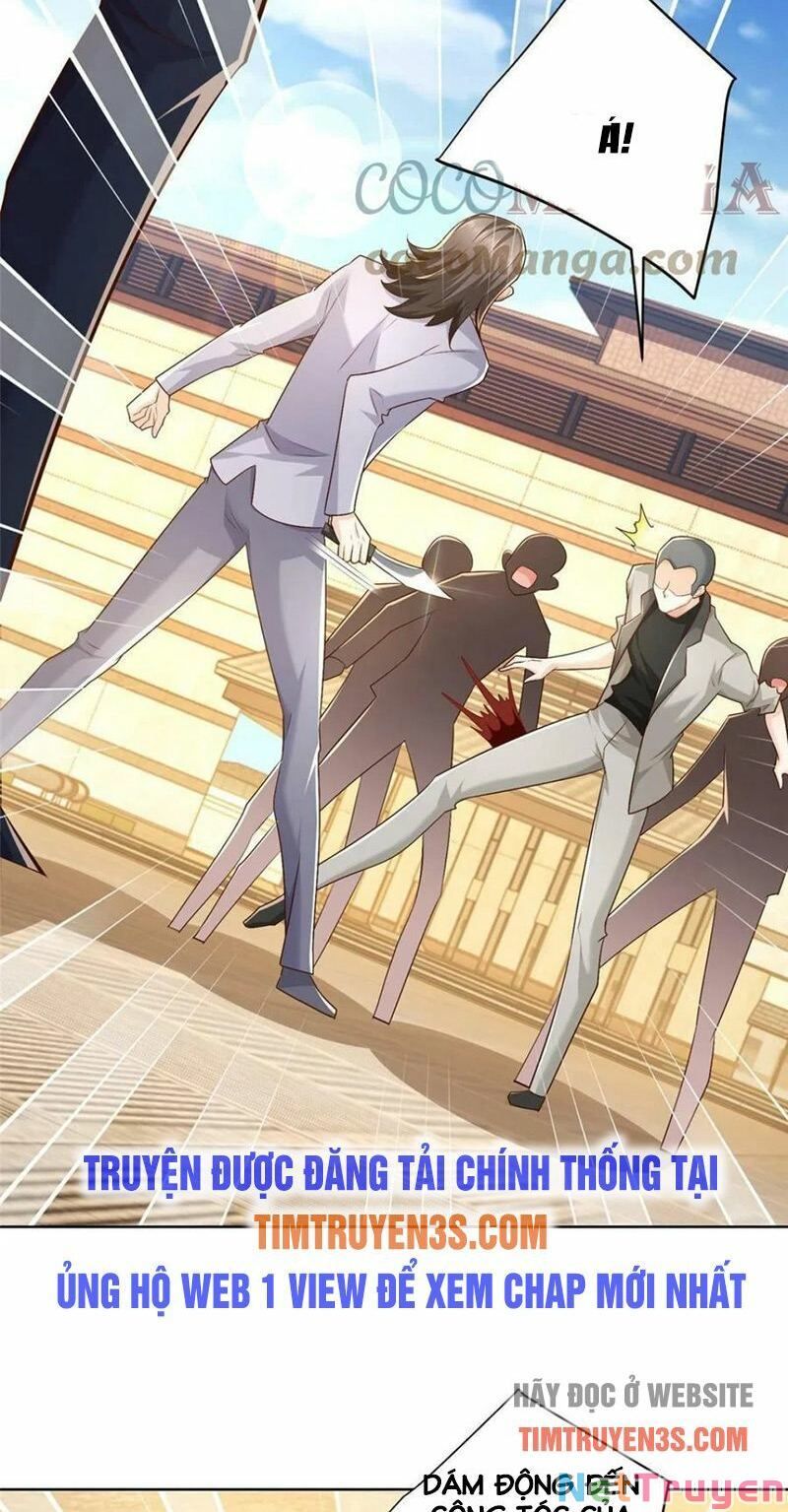 đọc truyện Mỗi Tuần Ta Có Một Nghề Nghiệp Mới Chương 107 ảnh 11 tại Thiên Thai Truyện