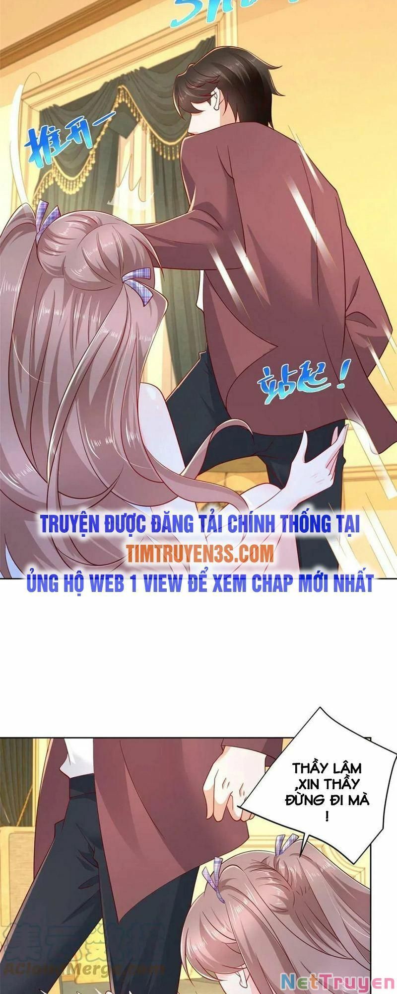 đọc truyện Mỗi Tuần Ta Có Một Nghề Nghiệp Mới Chương 108 ảnh 12 tại Thiên Thai Truyện