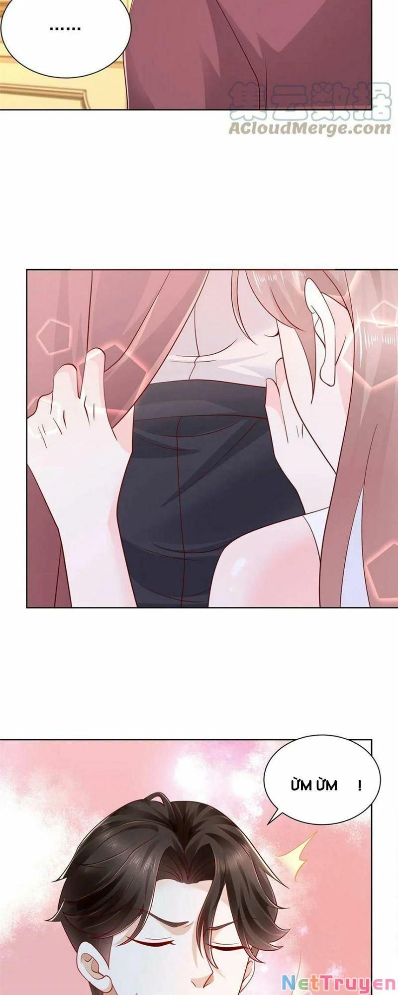 đọc truyện Mỗi Tuần Ta Có Một Nghề Nghiệp Mới Chương 108 ảnh 15 tại Thiên Thai Truyện