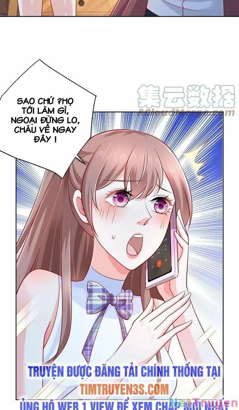 đọc truyện Mỗi Tuần Ta Có Một Nghề Nghiệp Mới Chương 108 ảnh 19 tại Thiên Thai Truyện