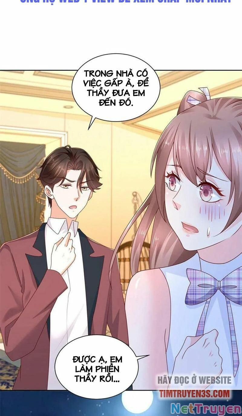 đọc truyện Mỗi Tuần Ta Có Một Nghề Nghiệp Mới Chương 108 ảnh 20 tại Thiên Thai Truyện