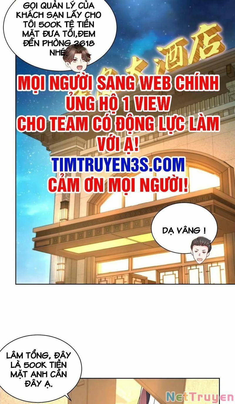 đọc truyện Mỗi Tuần Ta Có Một Nghề Nghiệp Mới Chương 108 ảnh 4 tại Thiên Thai Truyện