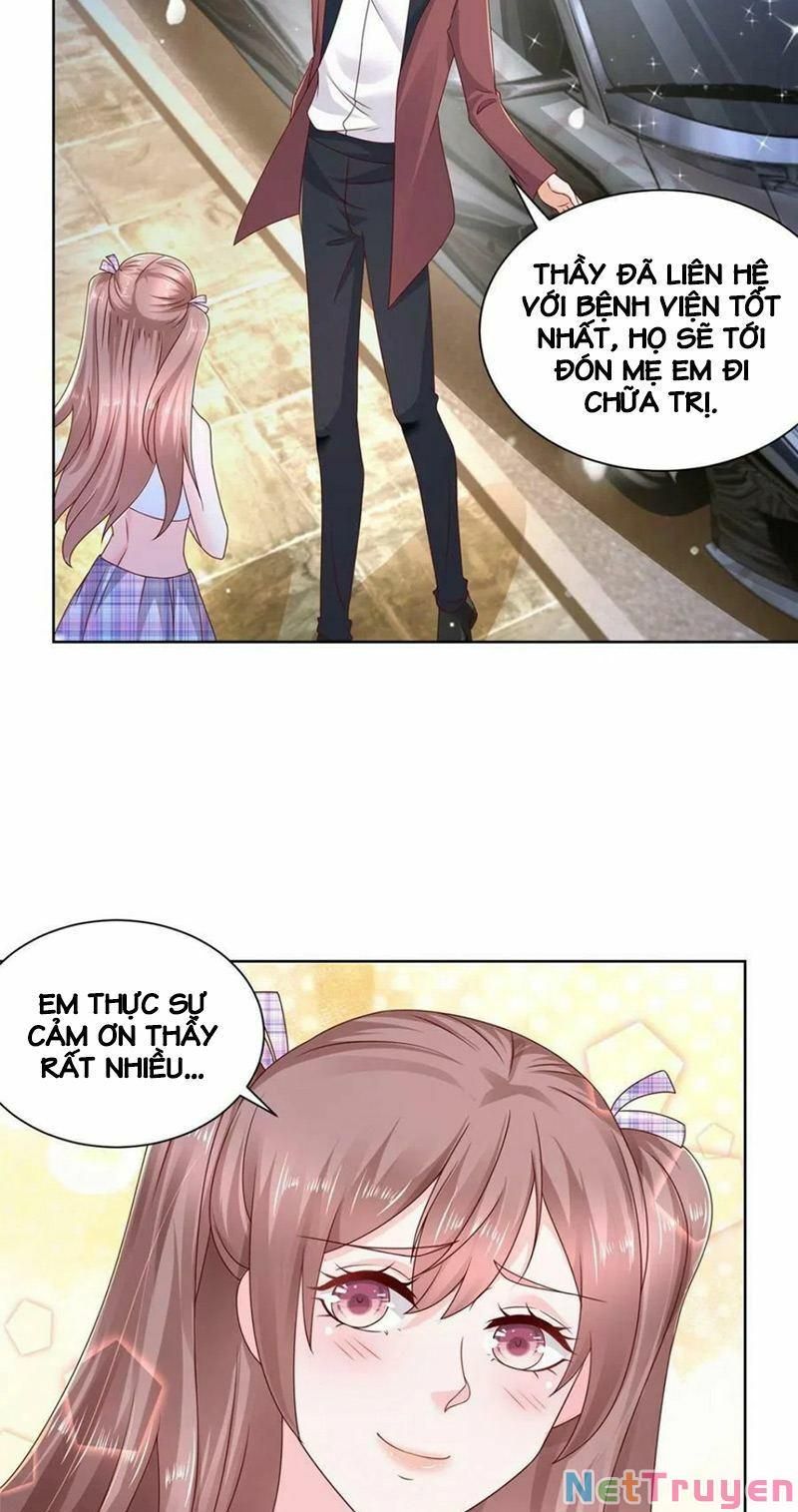 đọc truyện Mỗi Tuần Ta Có Một Nghề Nghiệp Mới Chương 108 ảnh 22 tại Thiên Thai Truyện