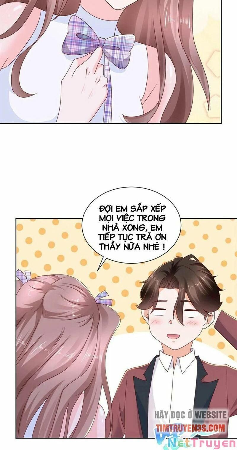 đọc truyện Mỗi Tuần Ta Có Một Nghề Nghiệp Mới Chương 108 ảnh 23 tại Thiên Thai Truyện