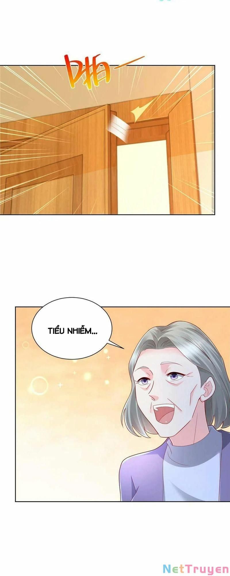 đọc truyện Mỗi Tuần Ta Có Một Nghề Nghiệp Mới Chương 108 ảnh 24 tại Thiên Thai Truyện