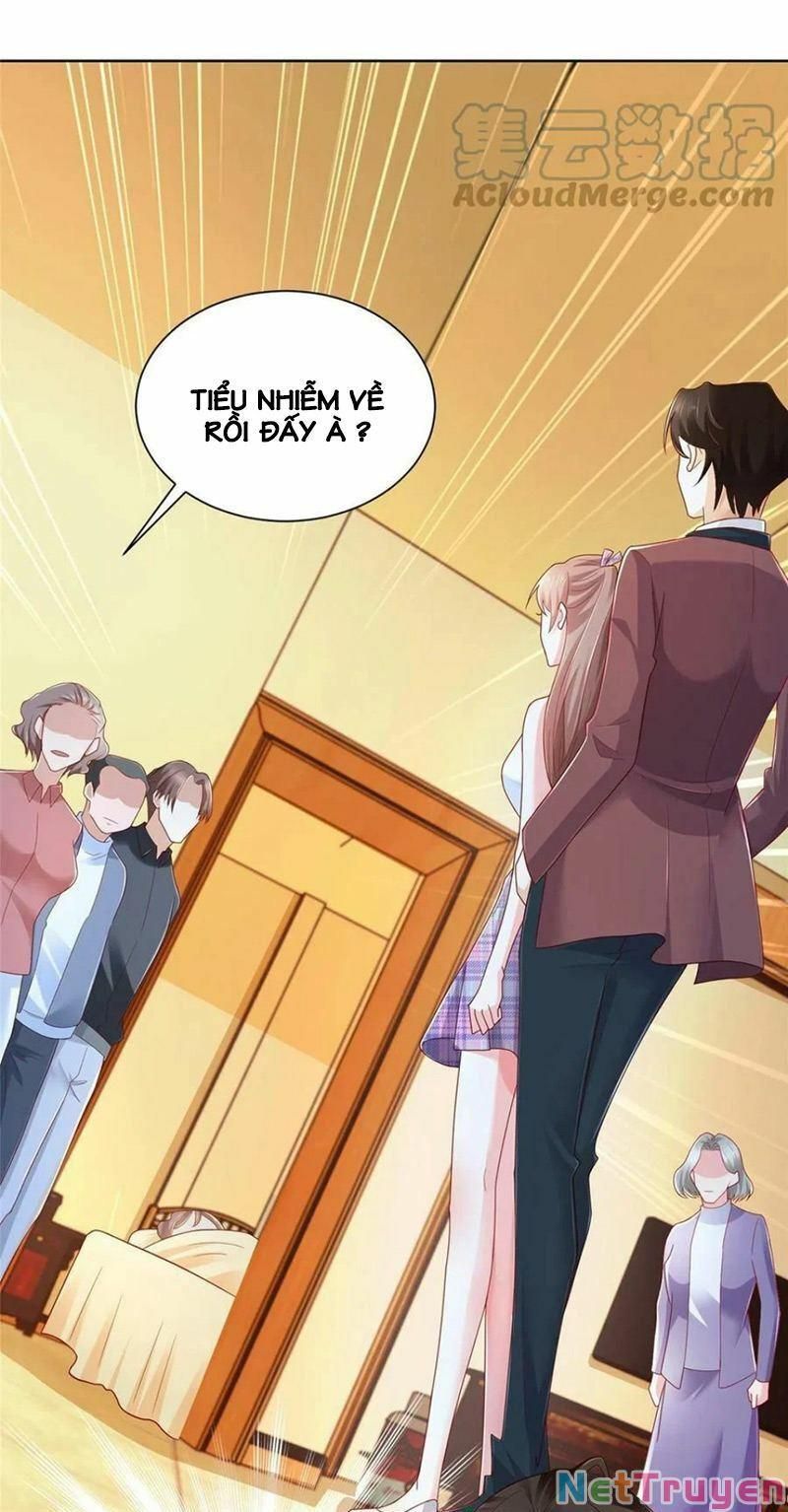 đọc truyện Mỗi Tuần Ta Có Một Nghề Nghiệp Mới Chương 108 ảnh 25 tại Thiên Thai Truyện