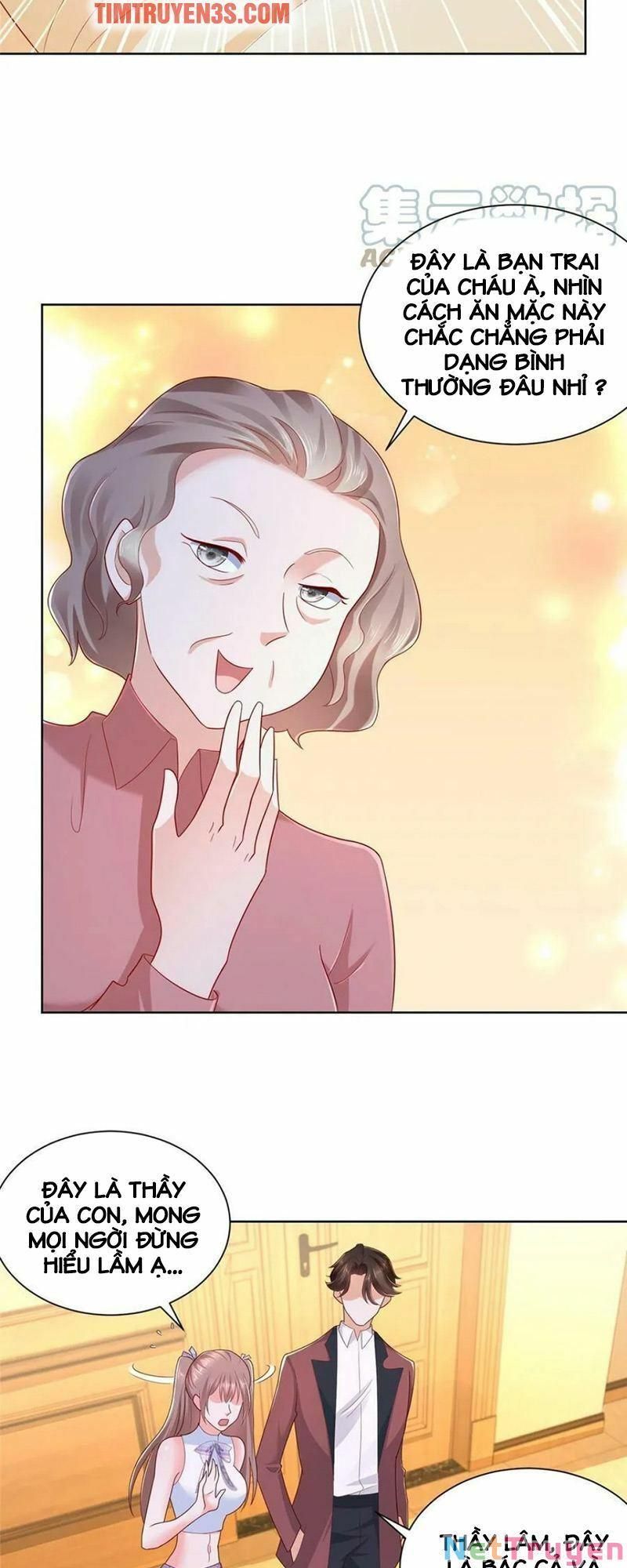 đọc truyện Mỗi Tuần Ta Có Một Nghề Nghiệp Mới Chương 108 ảnh 27 tại Thiên Thai Truyện