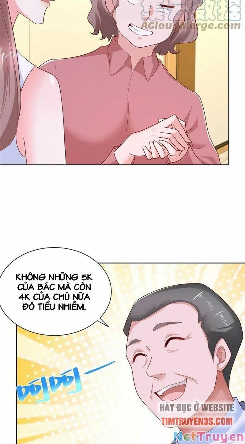 đọc truyện Mỗi Tuần Ta Có Một Nghề Nghiệp Mới Chương 108 ảnh 29 tại Thiên Thai Truyện