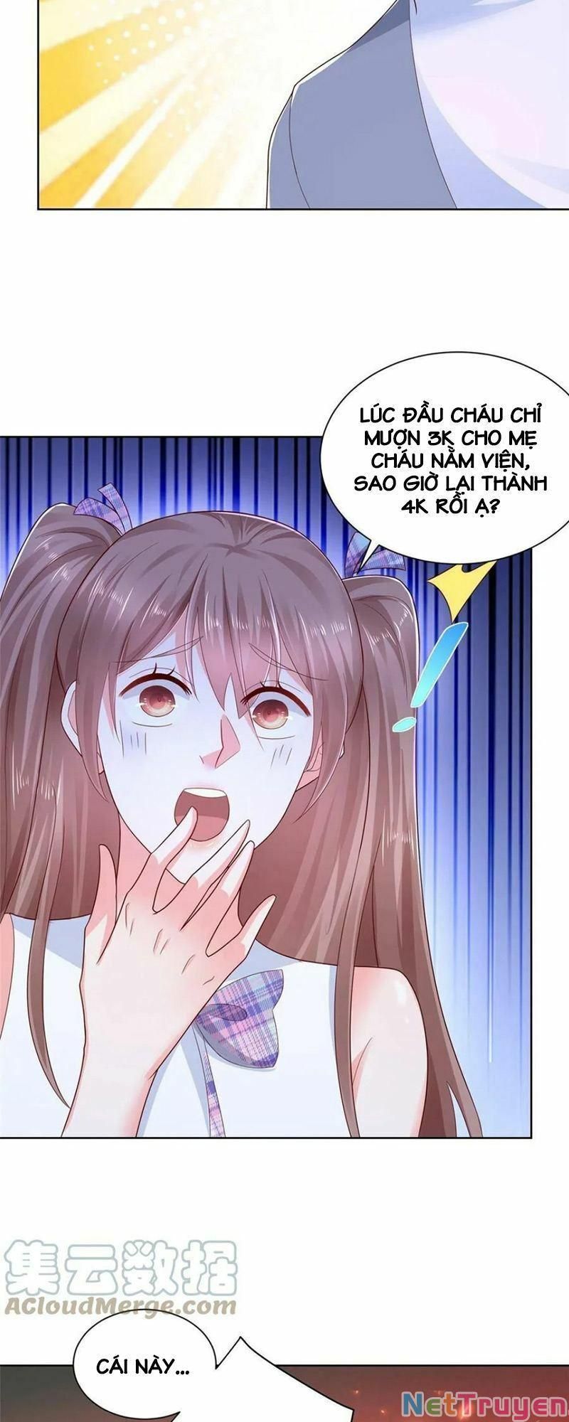 đọc truyện Mỗi Tuần Ta Có Một Nghề Nghiệp Mới Chương 108 ảnh 30 tại Thiên Thai Truyện