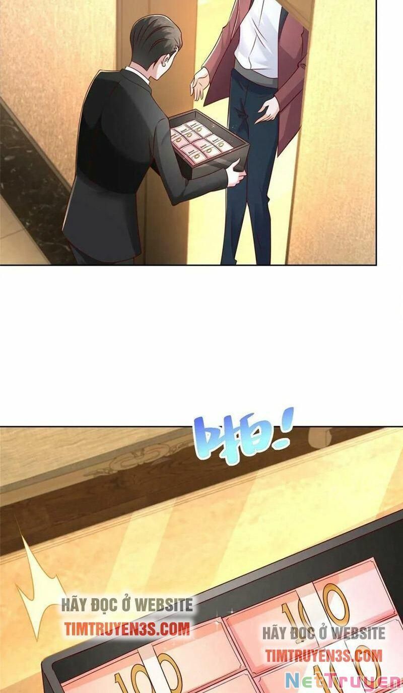 đọc truyện Mỗi Tuần Ta Có Một Nghề Nghiệp Mới Chương 108 ảnh 5 tại Thiên Thai Truyện