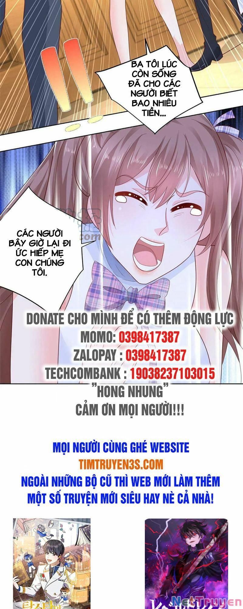 đọc truyện Mỗi Tuần Ta Có Một Nghề Nghiệp Mới Chương 108 ảnh 33 tại Thiên Thai Truyện