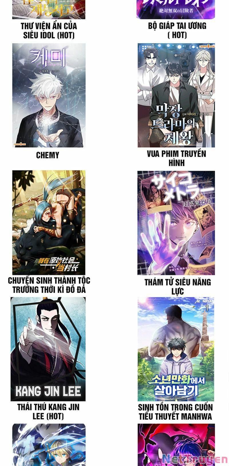 đọc truyện Mỗi Tuần Ta Có Một Nghề Nghiệp Mới Chương 108 ảnh 34 tại Thiên Thai Truyện