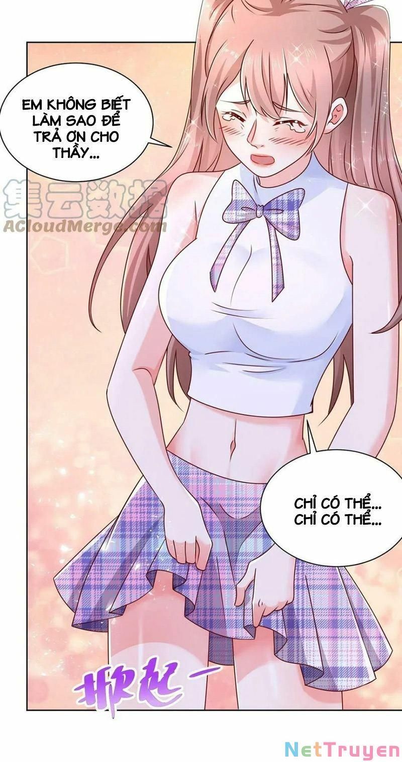 đọc truyện Mỗi Tuần Ta Có Một Nghề Nghiệp Mới Chương 108 ảnh 7 tại Thiên Thai Truyện