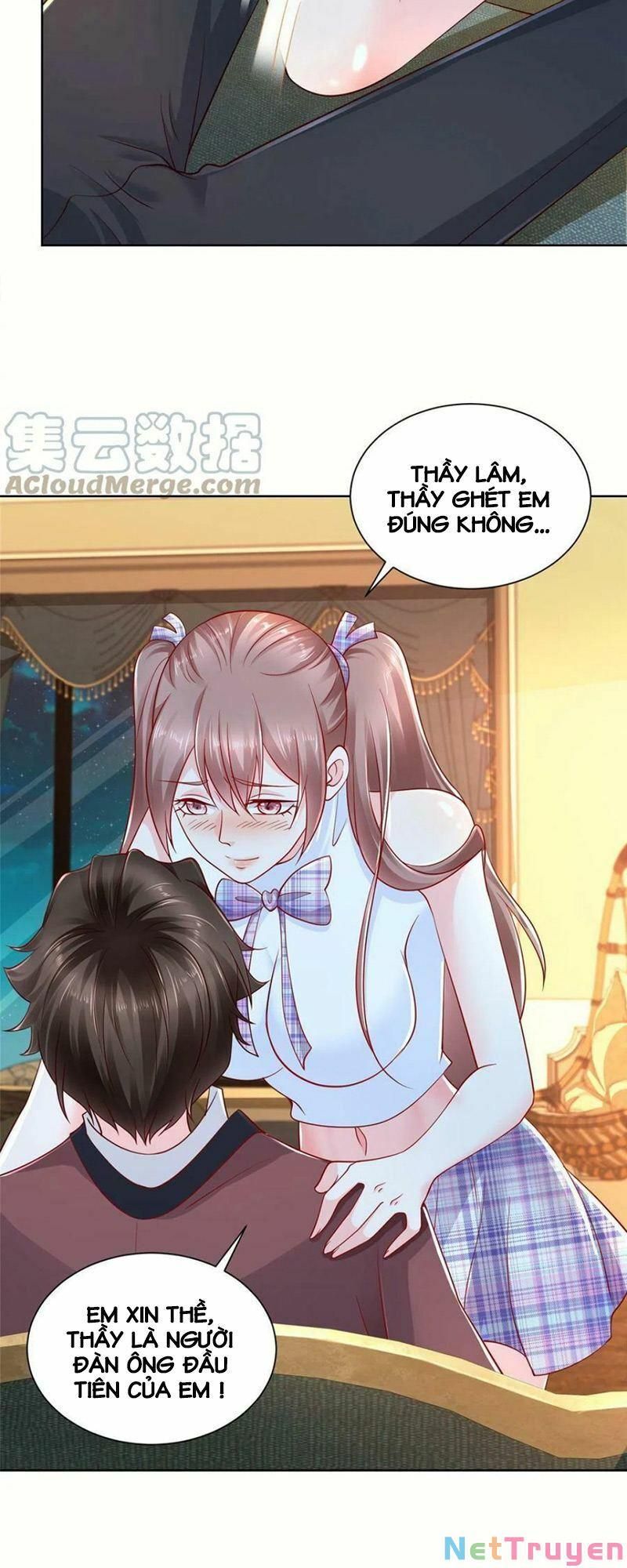 đọc truyện Mỗi Tuần Ta Có Một Nghề Nghiệp Mới Chương 108 ảnh 9 tại Thiên Thai Truyện