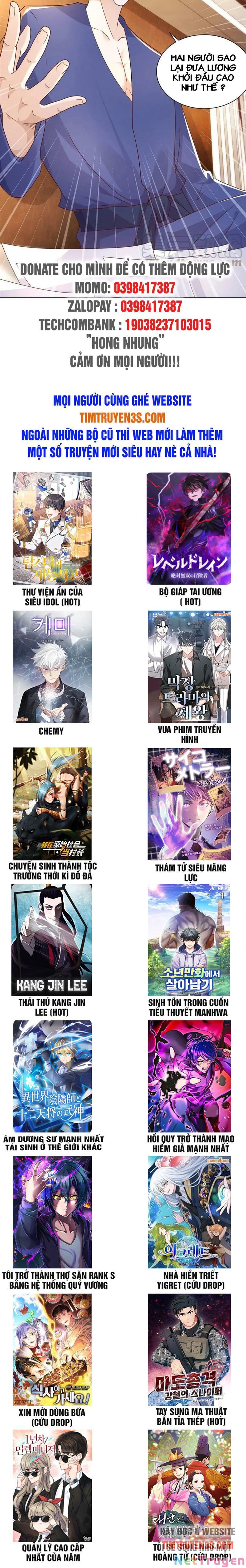 đọc truyện Mỗi Tuần Ta Có Một Nghề Nghiệp Mới Chương 109 ảnh 13 tại Thiên Thai Truyện