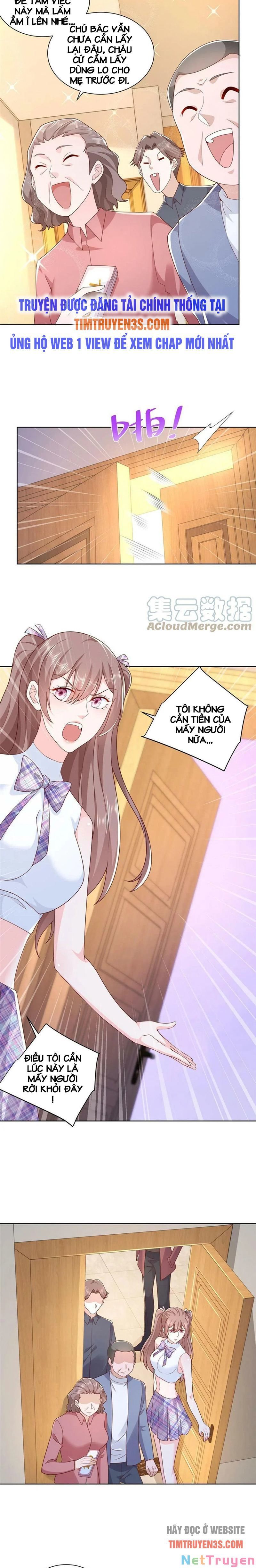 đọc truyện Mỗi Tuần Ta Có Một Nghề Nghiệp Mới Chương 109 ảnh 6 tại Thiên Thai Truyện