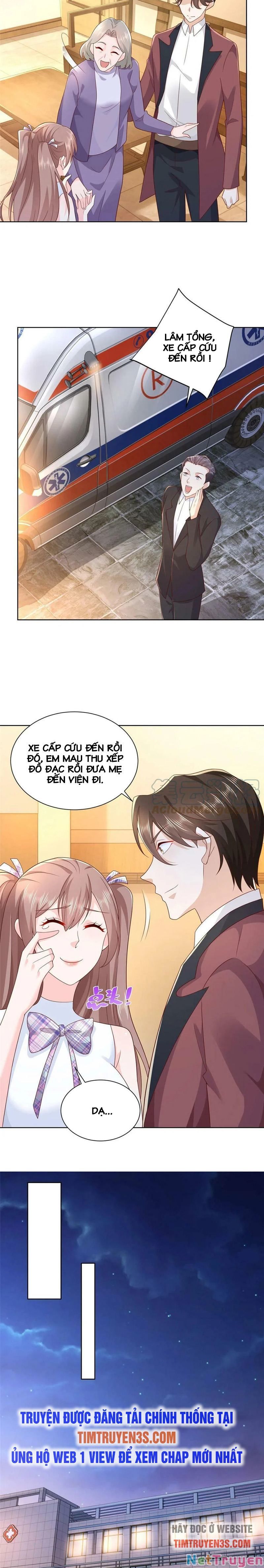 đọc truyện Mỗi Tuần Ta Có Một Nghề Nghiệp Mới Chương 109 ảnh 8 tại Thiên Thai Truyện