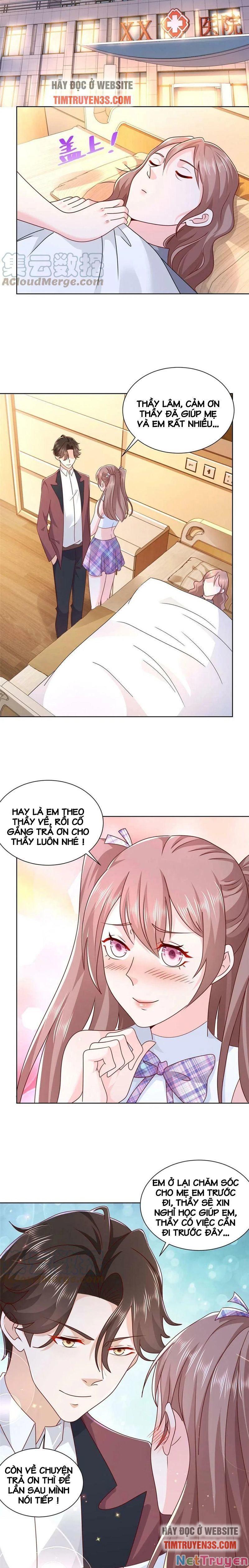 đọc truyện Mỗi Tuần Ta Có Một Nghề Nghiệp Mới Chương 109 ảnh 9 tại Thiên Thai Truyện