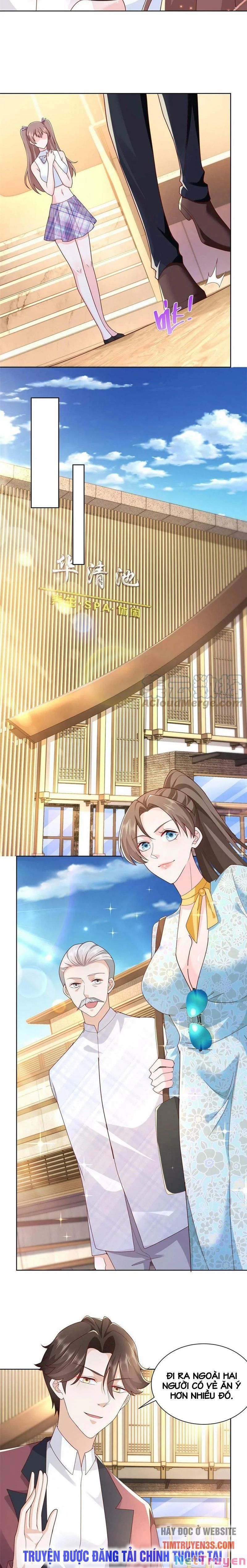 đọc truyện Mỗi Tuần Ta Có Một Nghề Nghiệp Mới Chương 109 ảnh 10 tại Thiên Thai Truyện