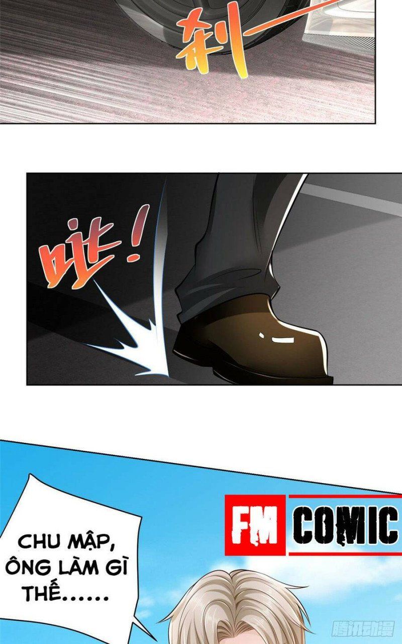 đọc truyện Mỗi Tuần Ta Có Một Nghề Nghiệp Mới Chương 11 ảnh 17 tại Thiên Thai Truyện