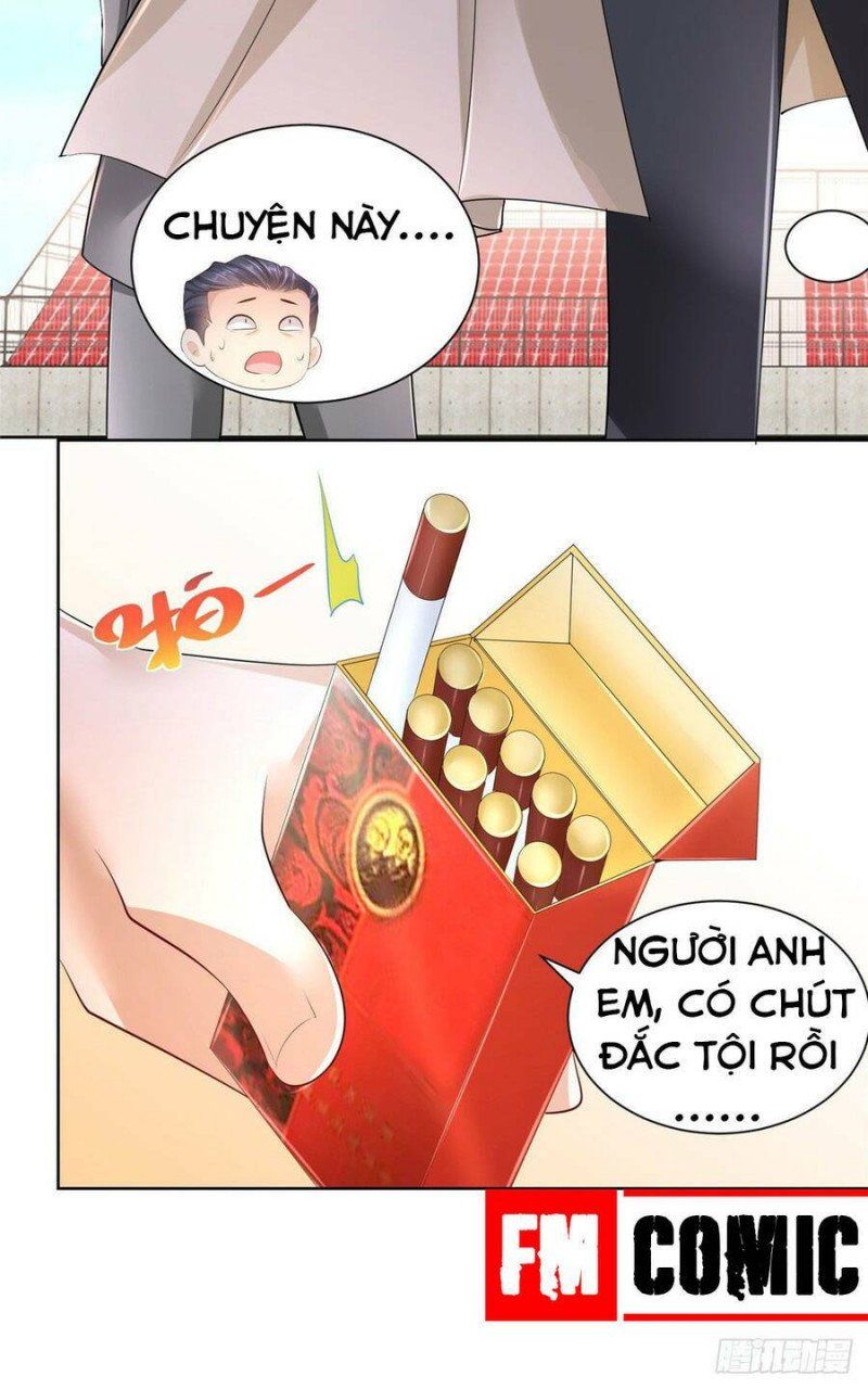 đọc truyện Mỗi Tuần Ta Có Một Nghề Nghiệp Mới Chương 11 ảnh 22 tại Thiên Thai Truyện