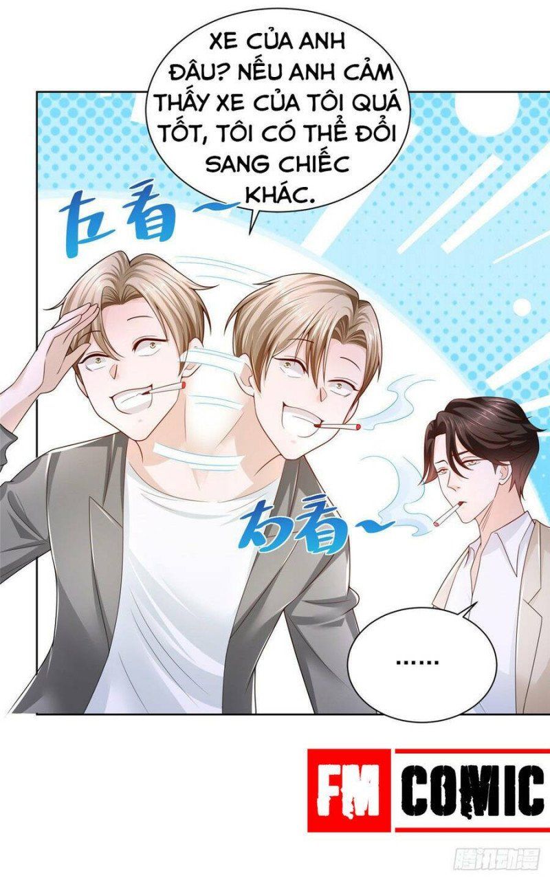 đọc truyện Mỗi Tuần Ta Có Một Nghề Nghiệp Mới Chương 11 ảnh 25 tại Thiên Thai Truyện