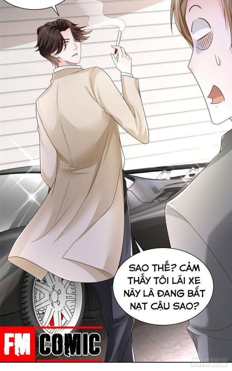 đọc truyện Mỗi Tuần Ta Có Một Nghề Nghiệp Mới Chương 11 ảnh 28 tại Thiên Thai Truyện