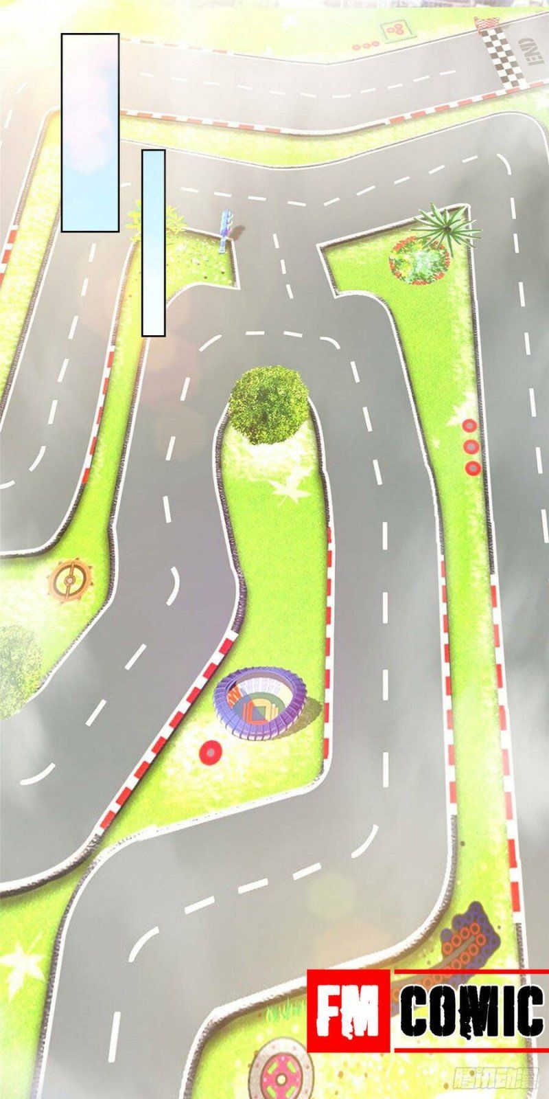 đọc truyện Mỗi Tuần Ta Có Một Nghề Nghiệp Mới Chương 11 ảnh 30 tại Thiên Thai Truyện